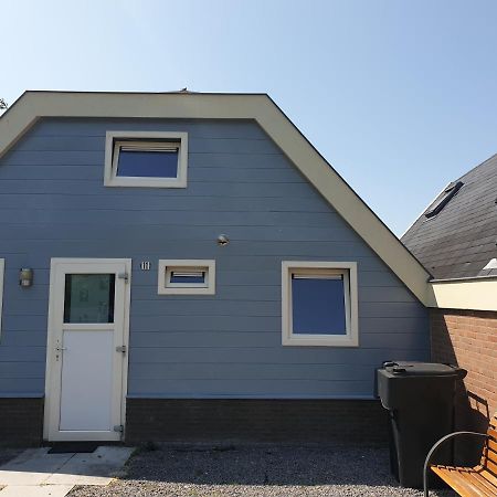 Lovely Bungalow 8P Close To Beach And Amsterdam Opmeer Bagian luar foto