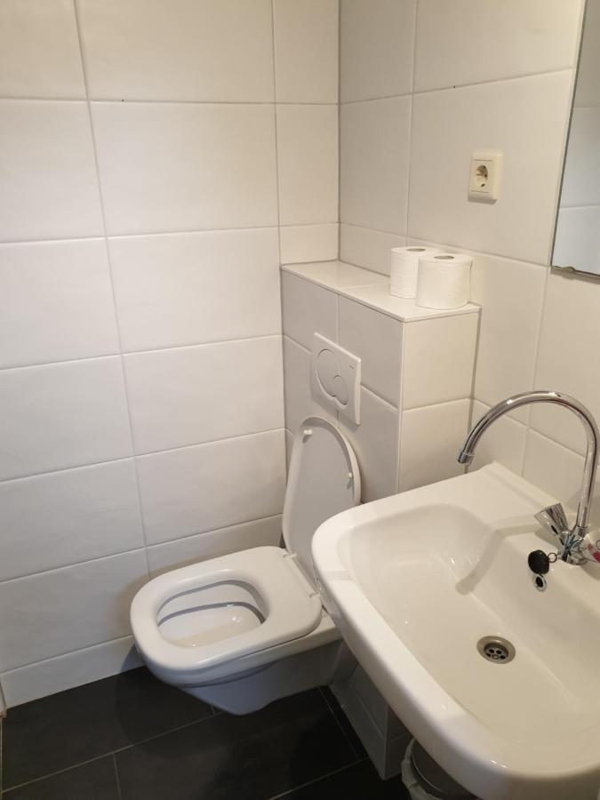 Lovely Bungalow 8P Close To Beach And Amsterdam Opmeer Bagian luar foto