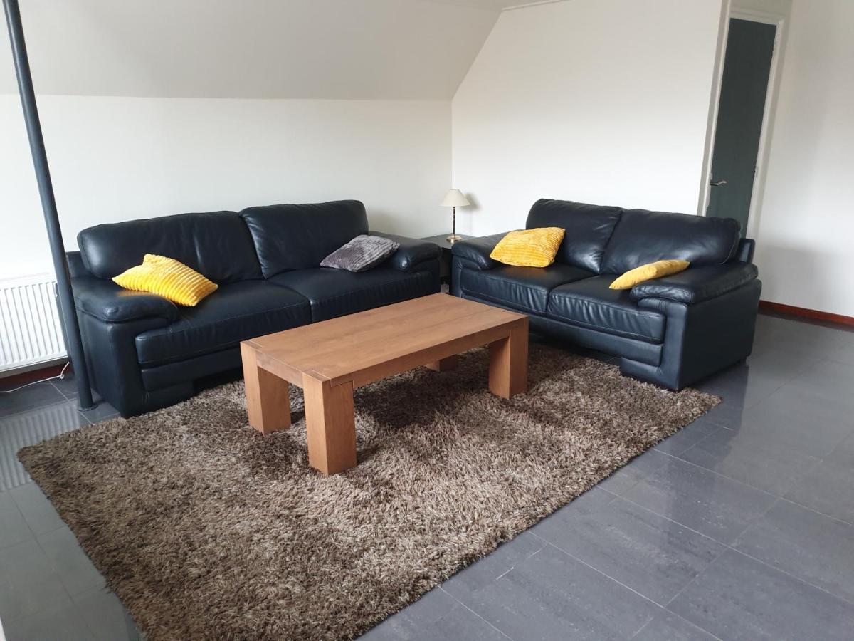 Lovely Bungalow 8P Close To Beach And Amsterdam Opmeer Bagian luar foto